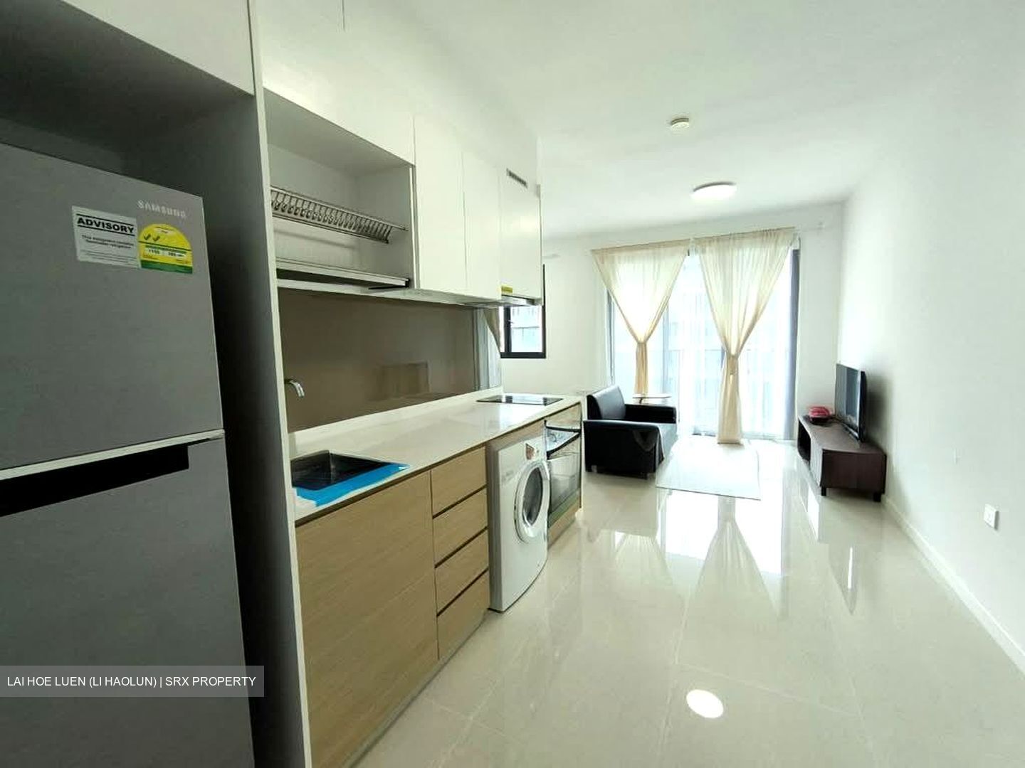 Treasure at Tampines (D18), Condominium #531485371
